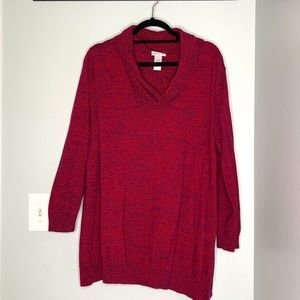 Women’s sweater